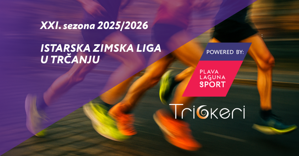 XXI. ISTARSKA ZIMSKA LIGA FB 1